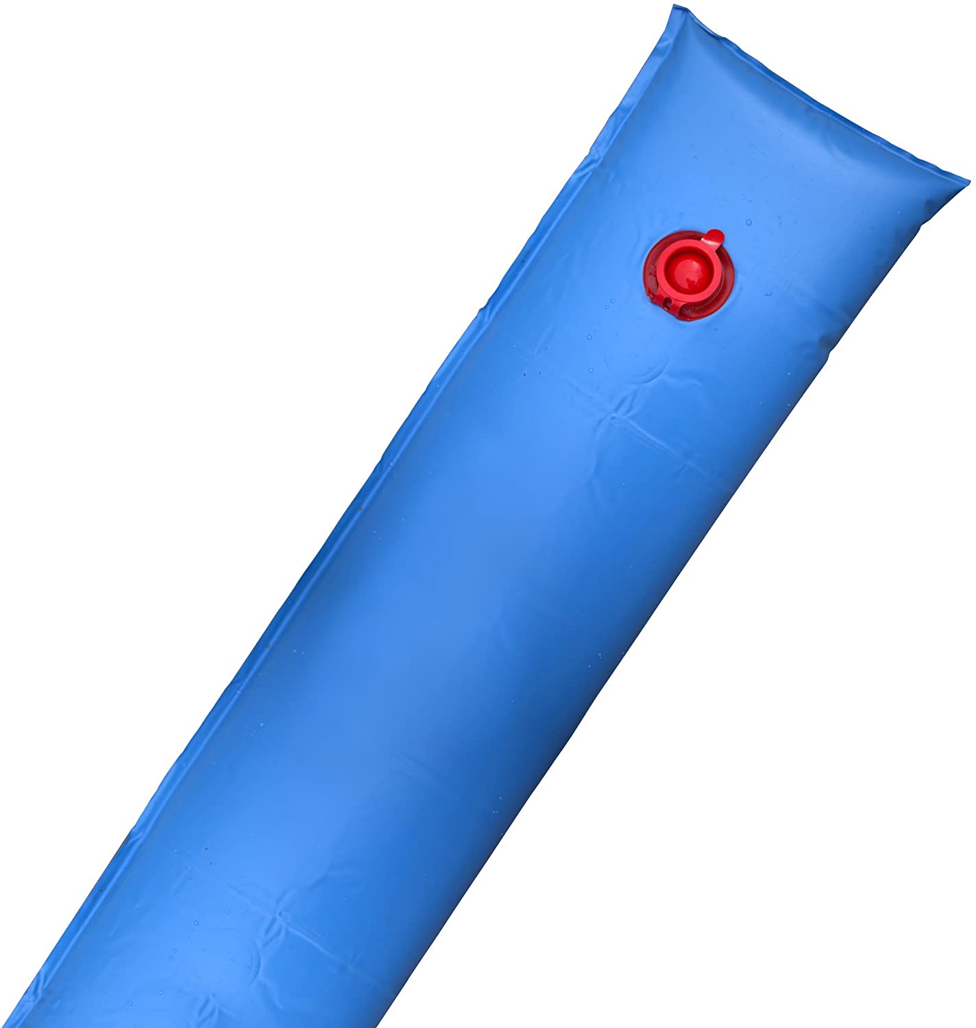 8 Ft Single Std Water Tube-Blue - PVC FITTINGS